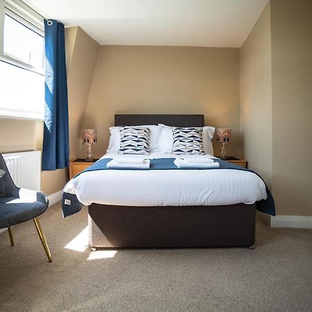 Sleepy Puffin Guest House テンビー エクステリア 写真
