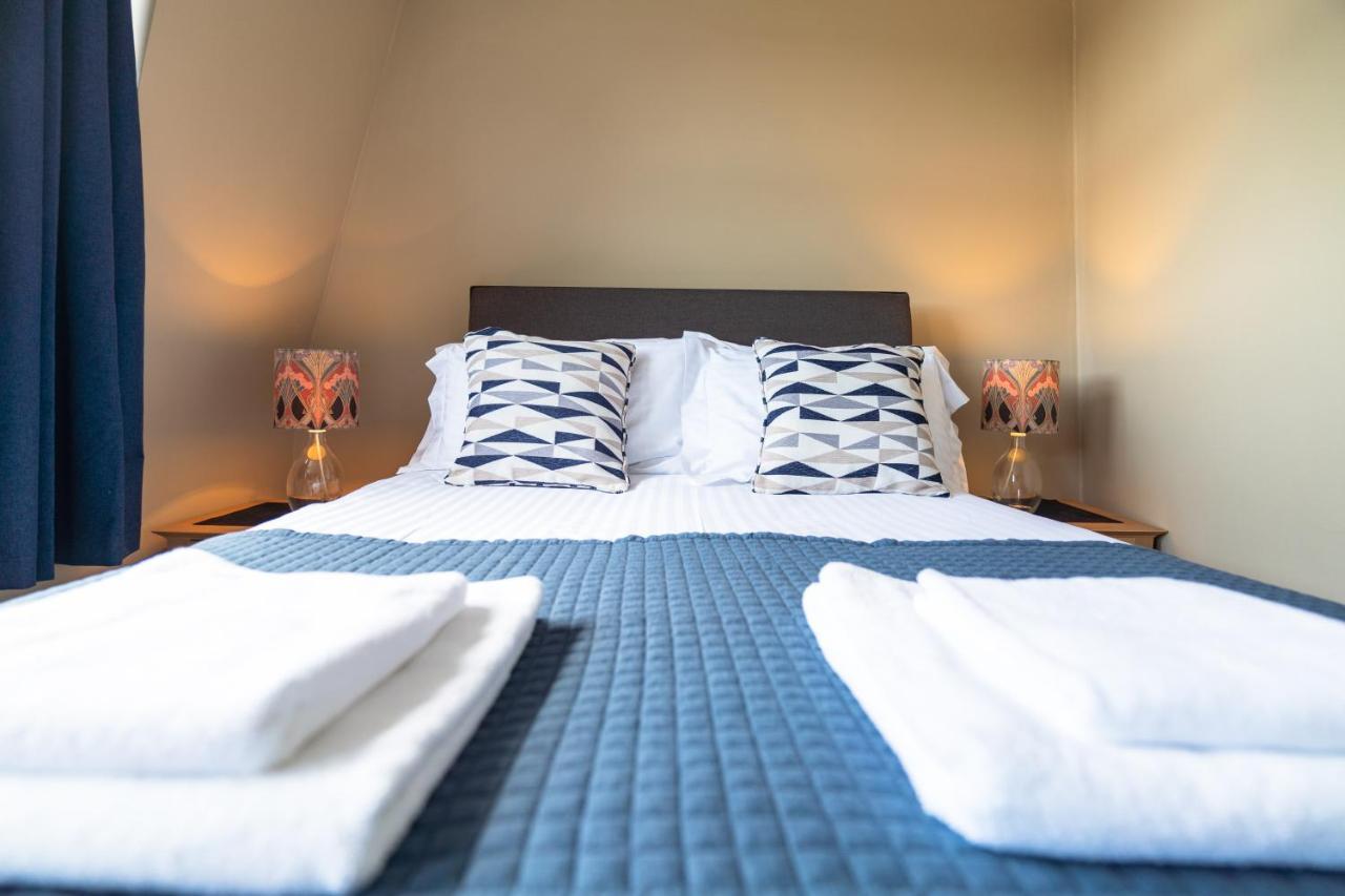 Sleepy Puffin Guest House テンビー エクステリア 写真