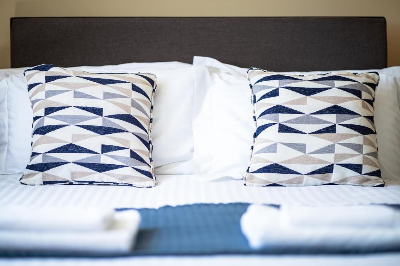 Sleepy Puffin Guest House テンビー エクステリア 写真