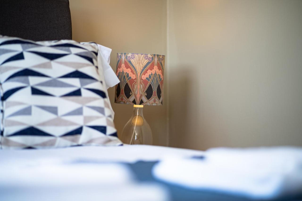 Sleepy Puffin Guest House テンビー エクステリア 写真