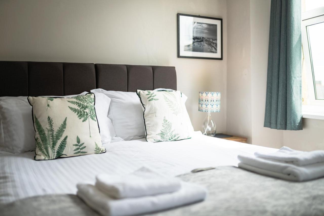 Sleepy Puffin Guest House テンビー エクステリア 写真