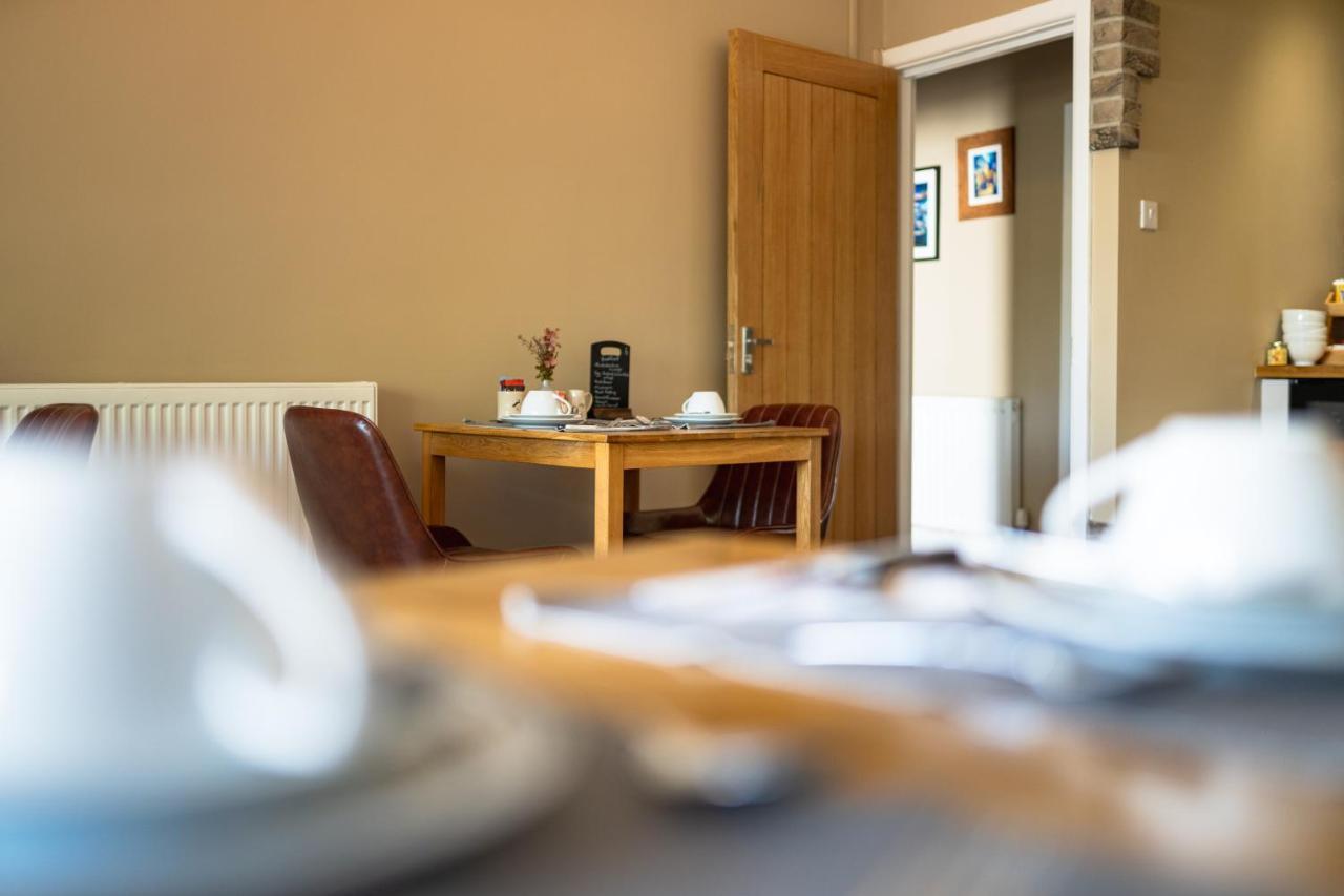Sleepy Puffin Guest House テンビー エクステリア 写真