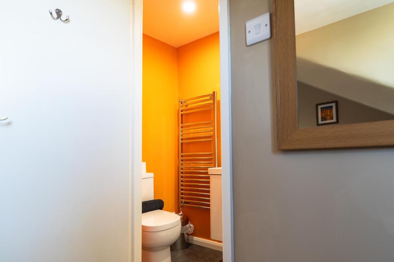 Sleepy Puffin Guest House テンビー エクステリア 写真