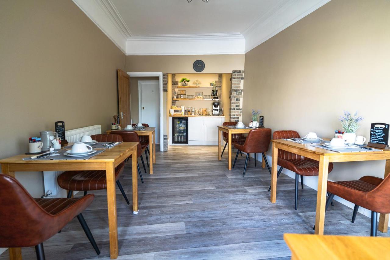 Sleepy Puffin Guest House テンビー エクステリア 写真