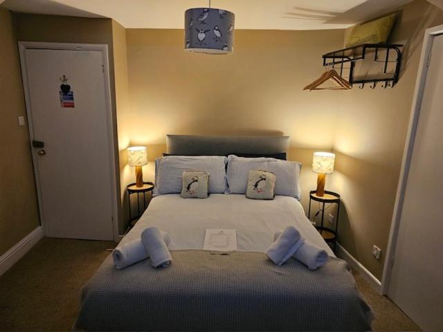 Sleepy Puffin Guest House テンビー エクステリア 写真