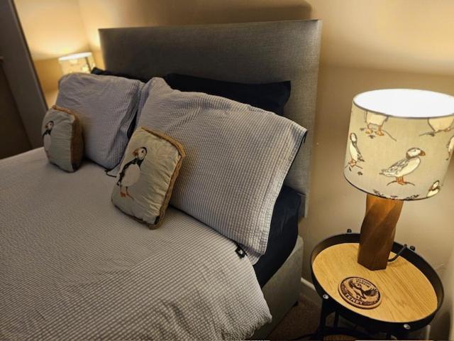 Sleepy Puffin Guest House テンビー エクステリア 写真