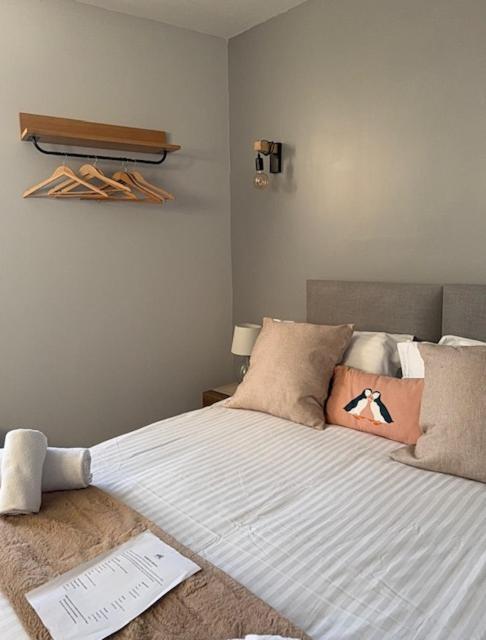 Sleepy Puffin Guest House テンビー エクステリア 写真