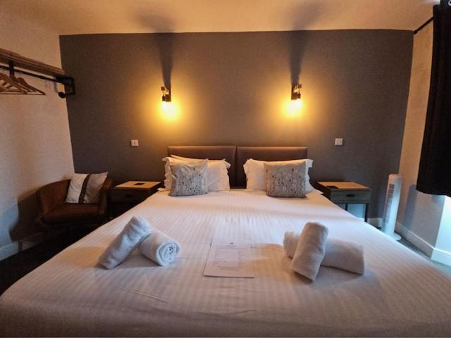Sleepy Puffin Guest House テンビー エクステリア 写真